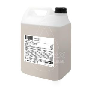 RECARGA CHAMPÚ LAVANDA & NARANJO AMARGO  RERUM NAT