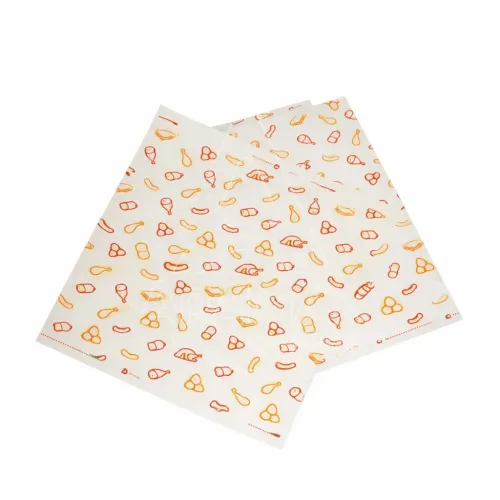 papel doble uso charcuteria profesional canarias