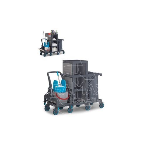 carro hotel evolution 74001