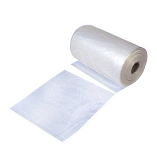 BOLSA NEUTRA ROLLO HD 55x70CM  25 UNID  ROLLO  UNI