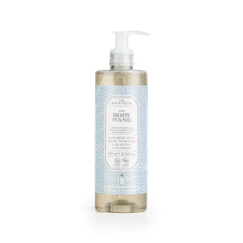 gel corporal rerum natura canarias econatural 380ml