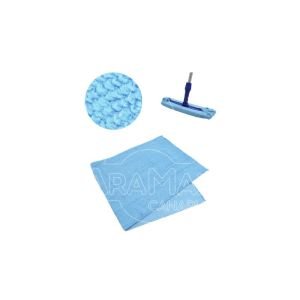 gasa atrapapolvo microfibra azul 40 60 y 80 cm