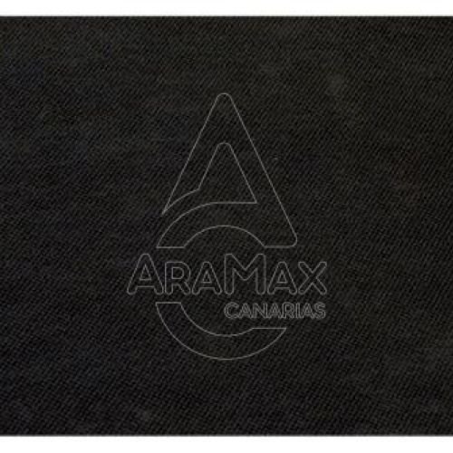 MANTELIN CORTADO TNT 30x40 NEGRO 500 UNID   C/500