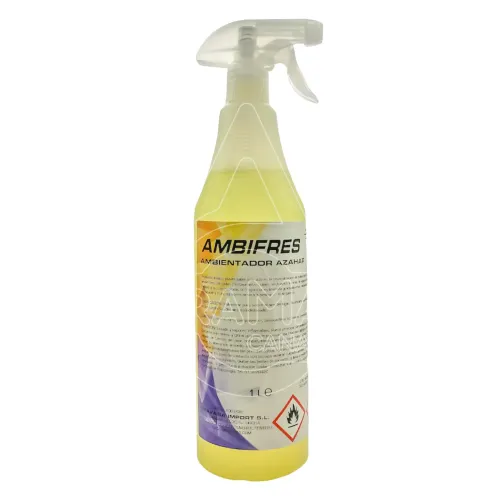 56 42003 ambientador ambifres azahar 1l aramax canarias