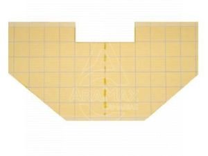 FILM ADHESIVO ATRAPAINSECTOS PARA COD  30-17800 PA