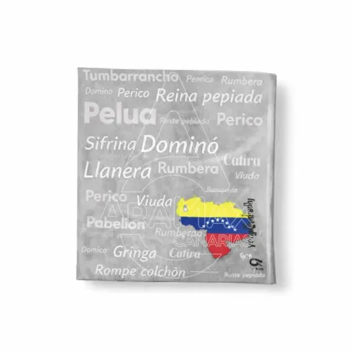 sobres papel antigrasa fritos especial inspiracion venezuela