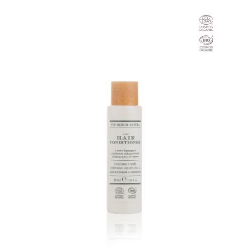 acondicionador cabello rerum natura hojs limonero eco