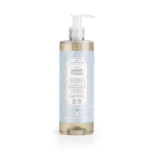 RECARGA GEL CÁSCARA DE LIMÓN & MADERA DE GUAYACO R
