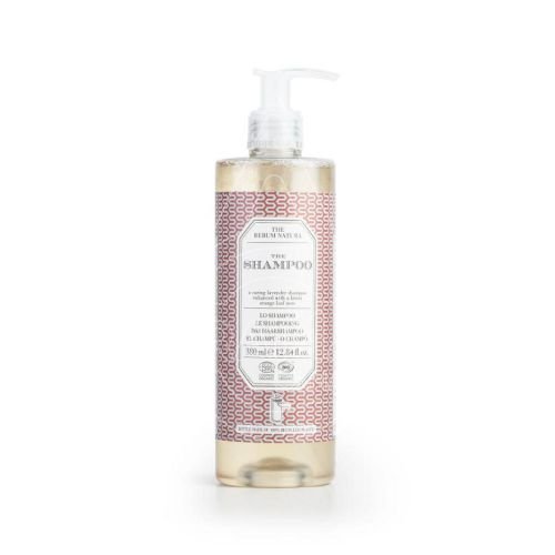 RECARGA CHAMPÚ LAVANDA & NARANJO AMARGO  RERUM NAT