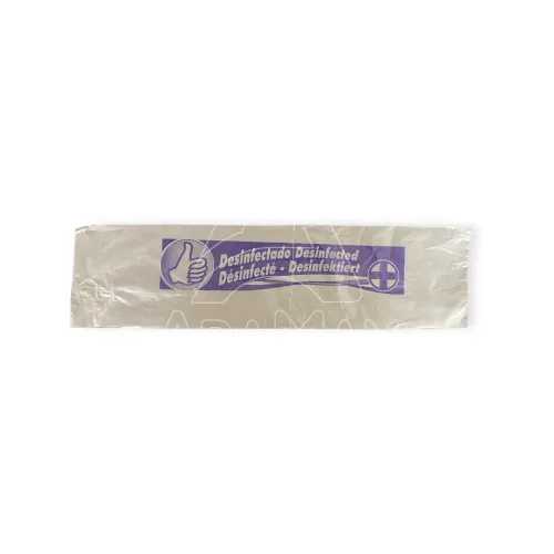 precinto plastico baños aseos wc profesional canarias