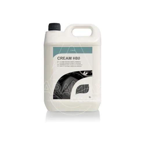 cream h80 gel manos mecanioc microesferas naturales profesional 5l