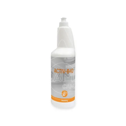 desinfectante profesional activ b40 1l canarias