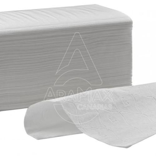 TOALLA TISSU LAMINADA PREMIUM 21GRMS 3000 UNID   C