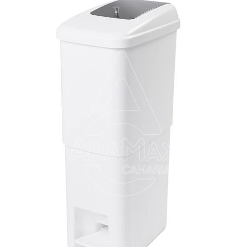 contenedor compresero higienico femenino