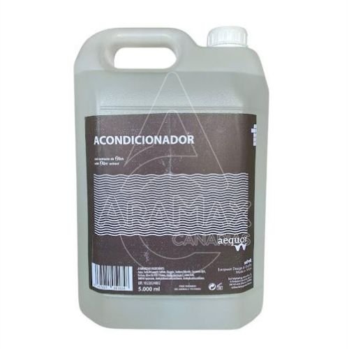 ACONDICIONADOR SENSACIONES ECO-LUXURY OLIVA 5L UNI