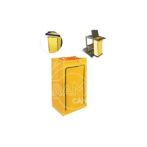 sacos plastificados lavanderia para carros black