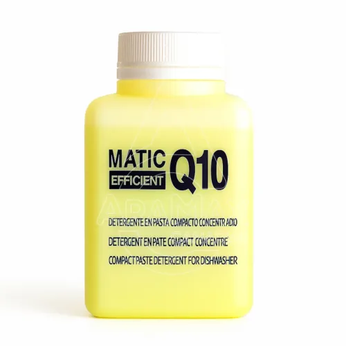 matic 910 350g detergente lavavjillas automaticas especial pasta profesional