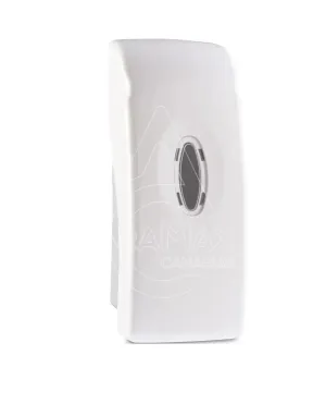 dispensador jabonera bolsas recargas 800ml