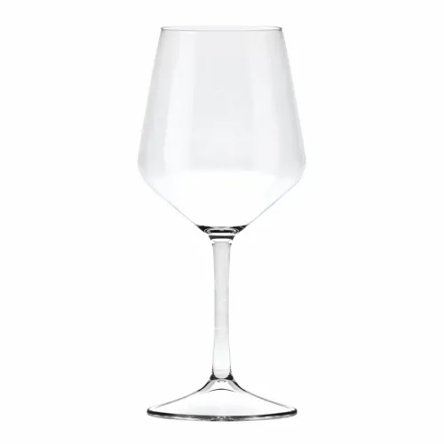 copa tritan irrompible vino agua canarias