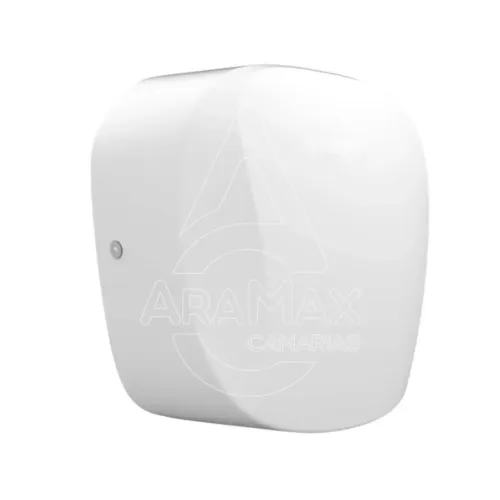 secador optico electrico filtro hepa blanco 1450w
