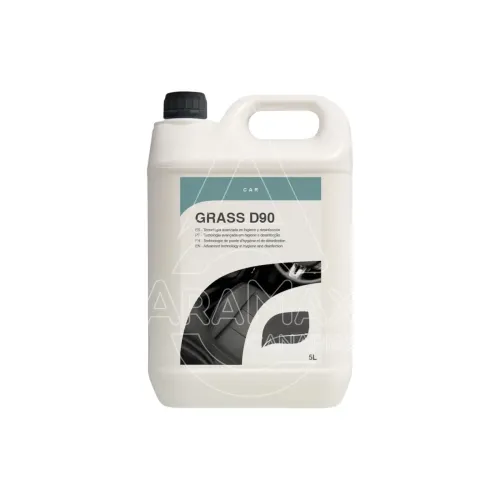grass d90 desengrasante suelos paredes mecanica profesional