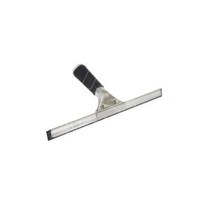 LIMPIACRISTALES HARAGÁN ERGO INOX  45CM  C/EMPUÑA