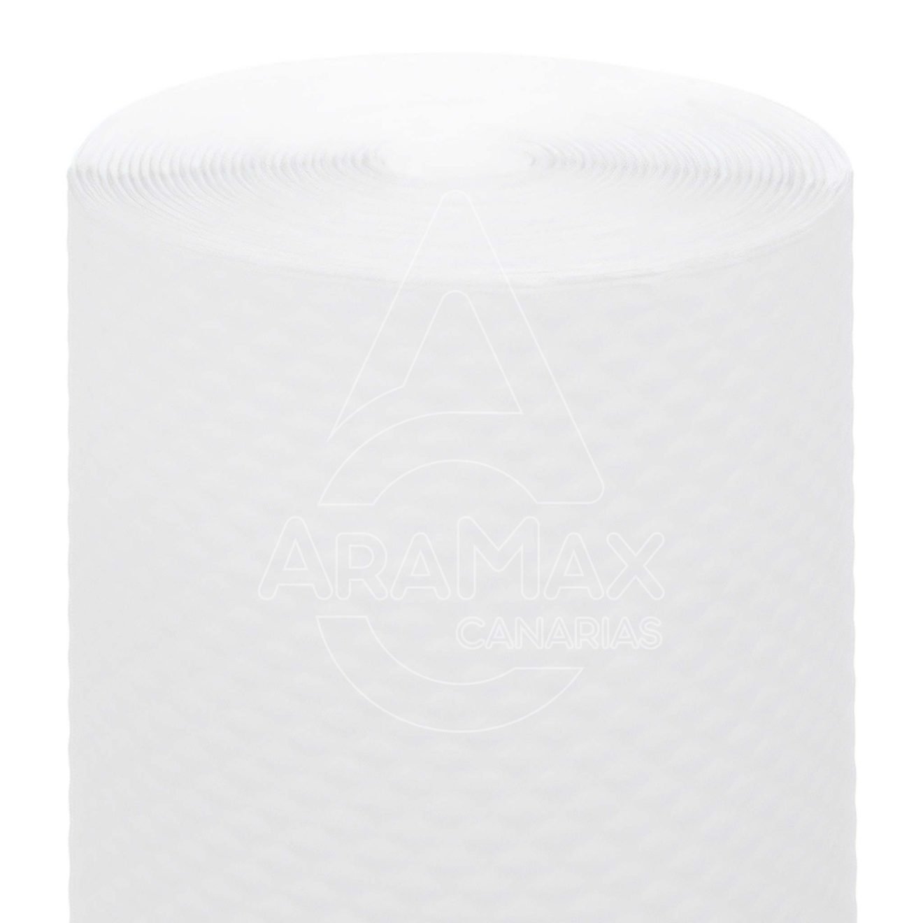 04 10600 mantel rollo papel mesa 120x100 metros blanco aramax canarias