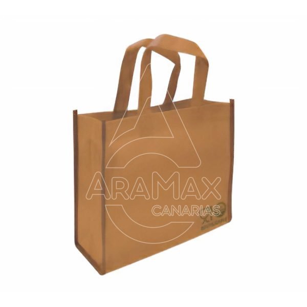 04 26212 bolsa con asa tnt reutilizable aramax canarias