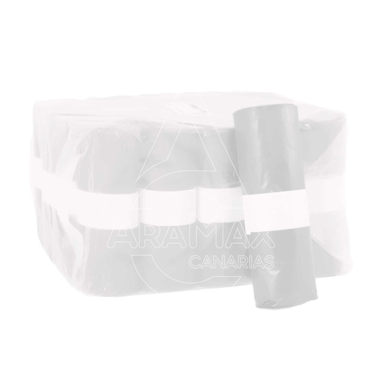 07 351031 bolsa basura blanca 52x58x60 1 aramax canarias