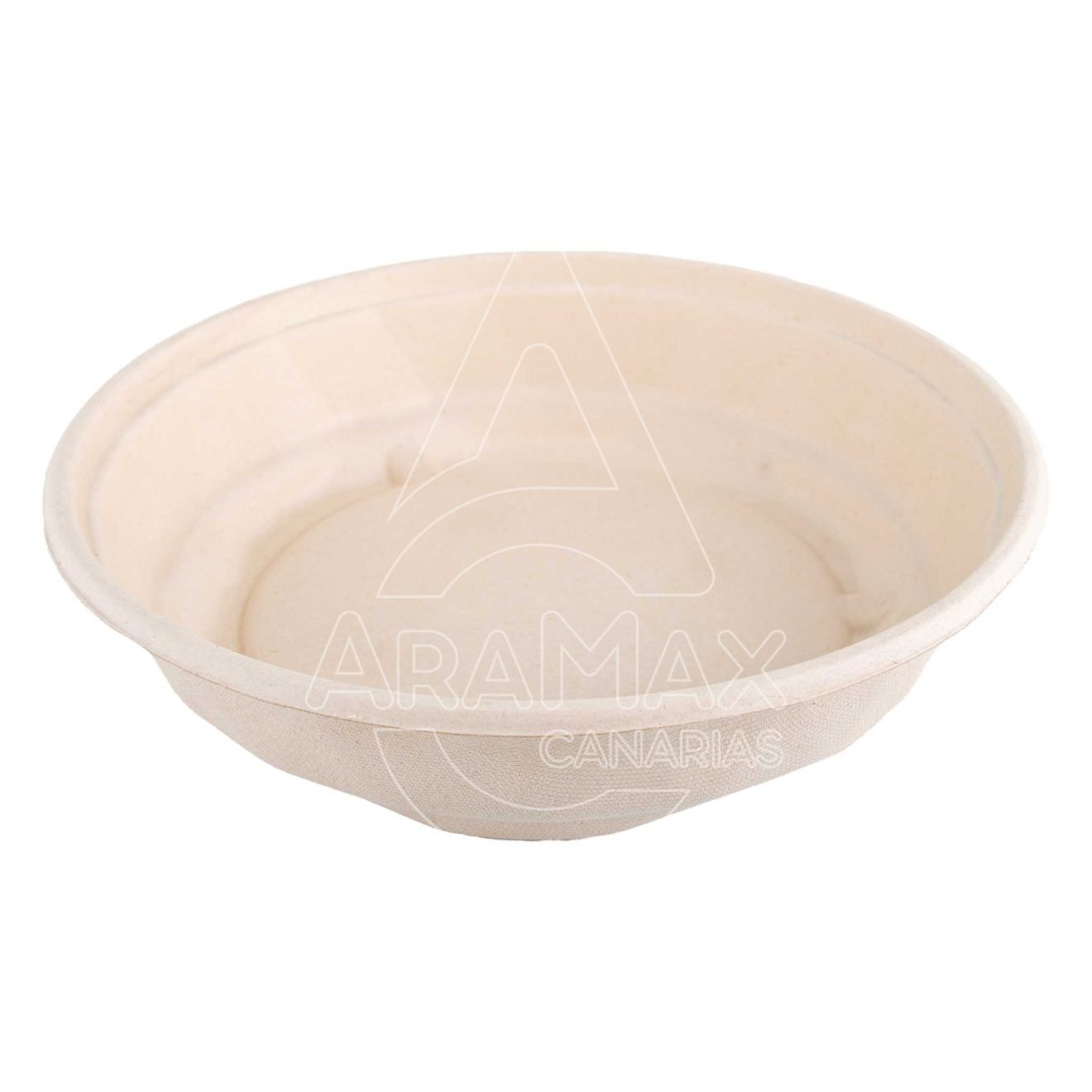 10 382381 bowls de diseno de bagazo 100 compostables aramax canarias