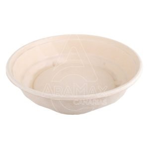 10 382381 bowls de diseno de bagazo 100 compostables aramax canarias