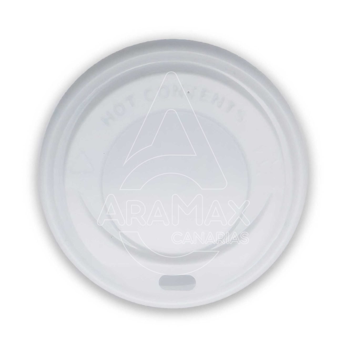 10 38617 1 tapas travel 7oz para vasos de papel aramax canarias