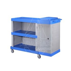 12 04253 carro camarera closed jack 302 aramax canarias