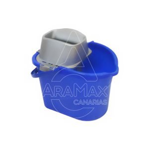 12 04970 cubo durawet simple 14l escurridor aramax canarias