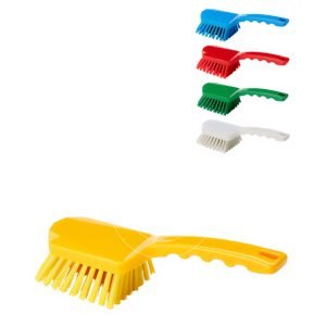 12 05744 cepillo manual con mango corto i a 260x105x95mm aramax canarias