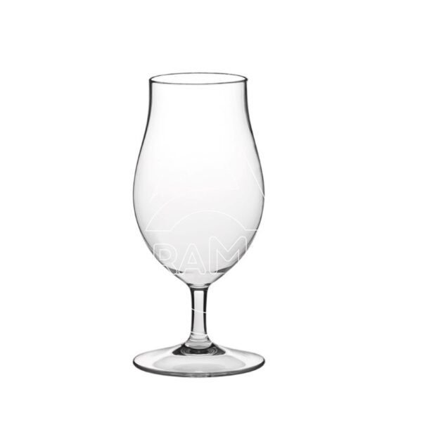 vaso titán cerveza praga reutilizable 400ml