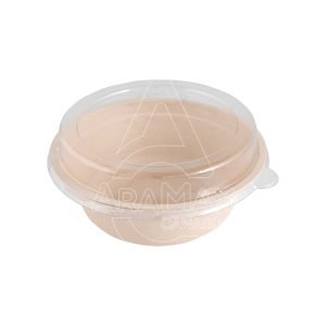 53 10294 1 tapa pet para ensaladera bowl 950ml aramax canarias