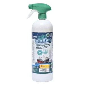 BIOKING MARINE 1L eucalipto PULV aramax canarias