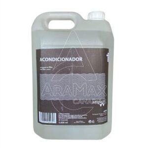 ACONDICIONADOR SENSACIONES ECO-LUXURY OLIVA 5L UNI
