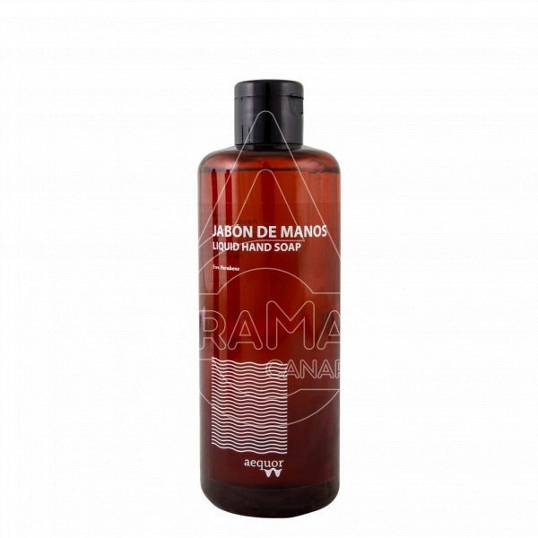 AMENITIE BODY MILK LECHE CORPORAL MODELO1 300ML 28