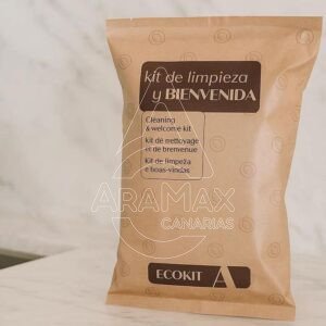 AMENITIE SET DE BIENVENIDA ESTÁNDAR  SALVAUÑAS  BA