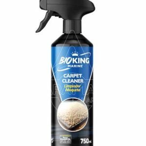 BIOKING CARPET CLEANER 750ML ESPECIAL NAÚTICA U