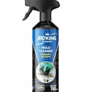 BIOKING MOLD CLEANER 750ML ESPECIAL NAÚTICA UNI