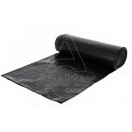 BOLSA BASURA NEGRA 60x80x90 GALGA UNID C/50