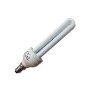 BOMBILLA PARA COD  30-17800 CFL 20W 3U E27 UNID 
