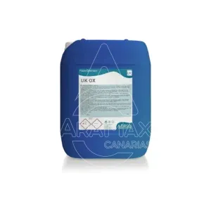 Blanqueante oxigenado UK OX