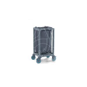 CARRO PRO-EVOLUTION 50 GRIS 54x48x112CM UNID