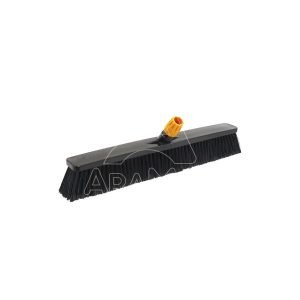 CEPILLO BARRENDERO ARIKEY 45CM   FIBRA DURA  UNID 