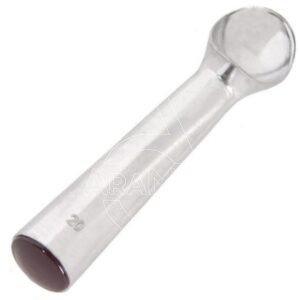 CUCHARA HELADO 20 BOLAS/LITRO 60 ML 4 2x17 7CM MAR