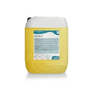 Componente alcalino secuestrante UK ALC